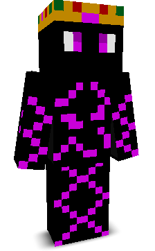 SmilerXD's skin