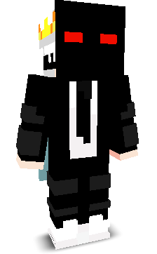 MRDONER48's skin