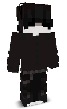 BlixsOnMeth's skin
