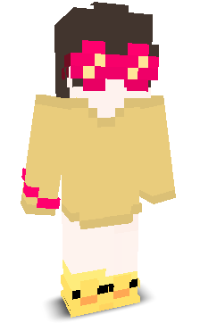 SmallPotato95's skin
