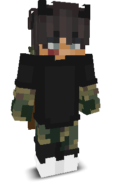 NovaSpace67's skin