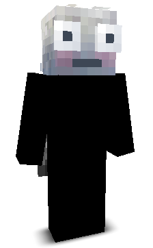 MessWboarGetTUSK's skin