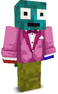 frogger513's skin