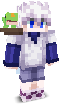 QixSir's skin