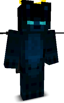Puzt's skin