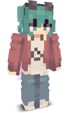 PajaxRex's skin