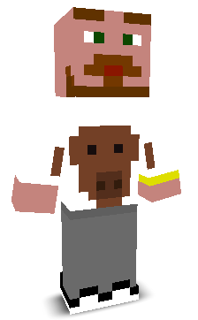 Marosino99's skin