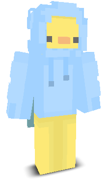 harpillix's skin