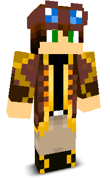 Im_EchoMC's skin