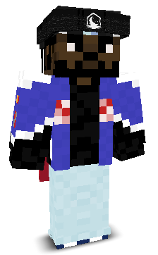 Faros's skin