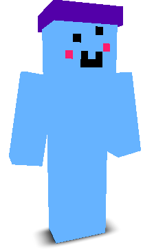 t424's skin