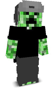 MobileG's skin