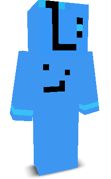 Buble04's skin