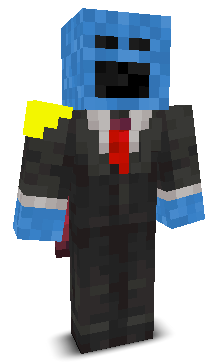 Merdonx's skin