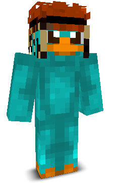 4in7's skin