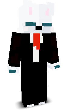 laninfree's skin
