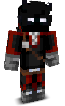veneno19's skin