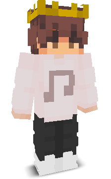 VivaLaAndras's skin
