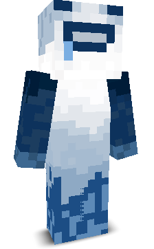 G4brioul's skin