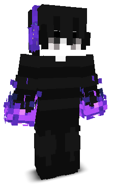 isogrem's skin
