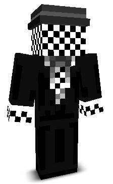 Hot_Pape's skin