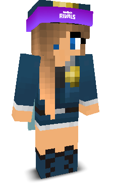 crowleydeath's skin