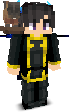 Sharklife_'s skin