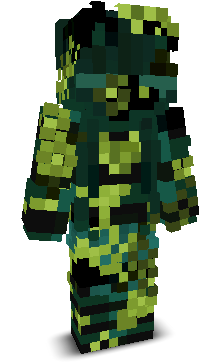 k_t_107's skin