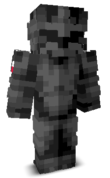 ValSane's skin