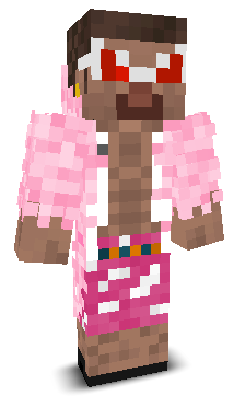 wizisco's skin