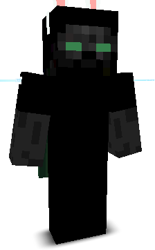 Cheating's skin