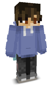 M_ildir's skin