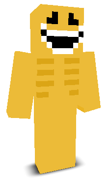fearfrommysins's skin