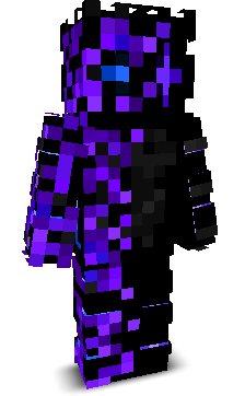 EmatriXD's skin