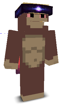 BabyCL0N's skin