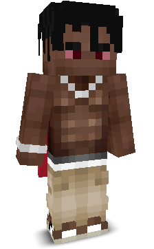 Vzylx's skin