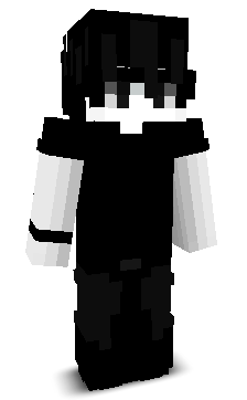 Plozzy1's skin