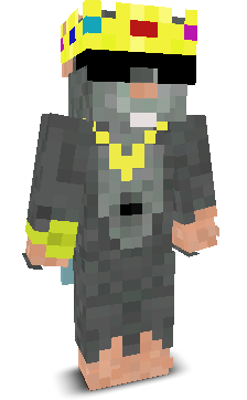 Wawello's skin