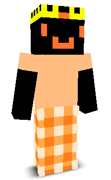 mrwwood's skin