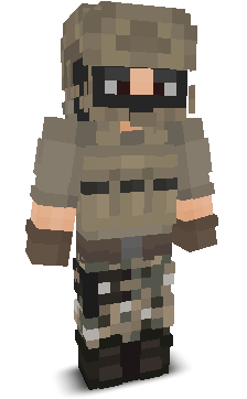 Vlaxor's skin
