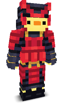 ProsiaczekPL's skin