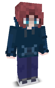 BrickBreaker6000's skin