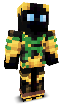DlowCurryy's skin