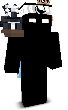 R_A's skin