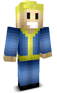 ItsPipo5's skin