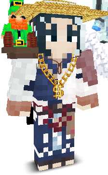 K1NUZ0's skin