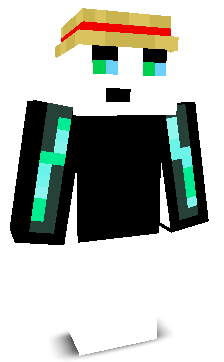 ItzRoronoa's skin