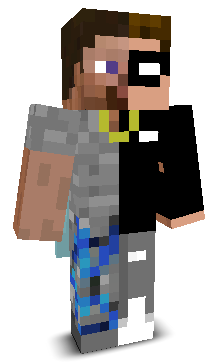 AHMADWAKED's skin