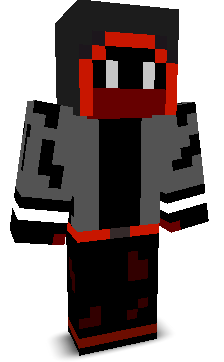 THREALUNKNOWN's skin
