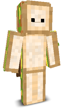 xSandwitcHx's skin